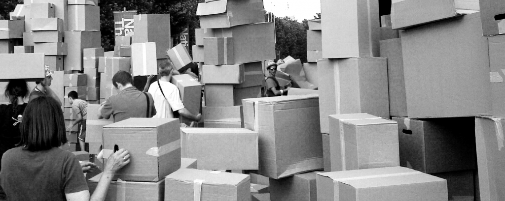 Little boxes
